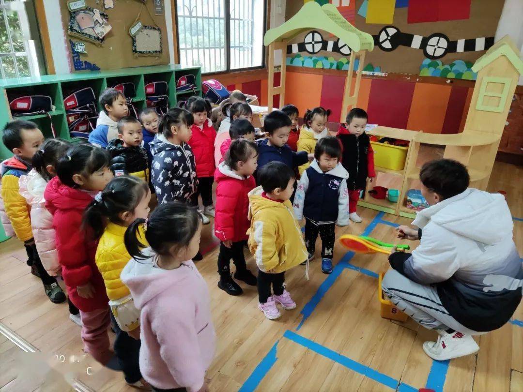 
【班级动态】小小搬运工——小班体育运动“JDB电子”(图6)