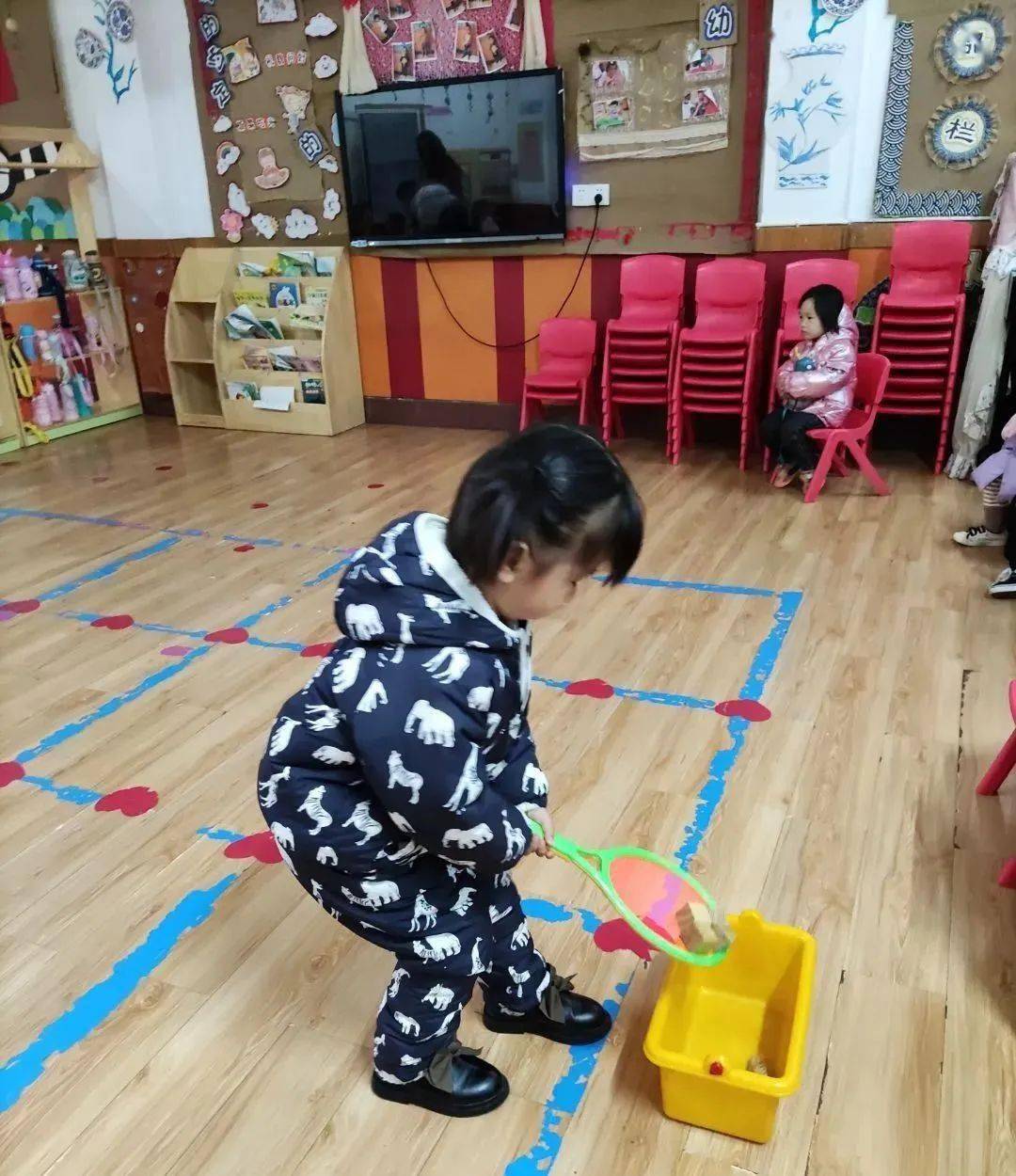 
【班级动态】小小搬运工——小班体育运动“JDB电子”(图15)