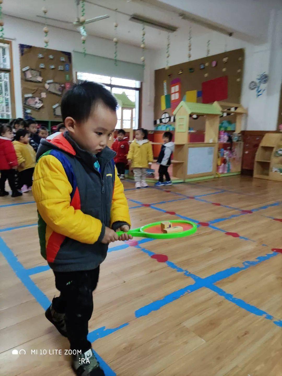 
【班级动态】小小搬运工——小班体育运动“JDB电子”(图16)