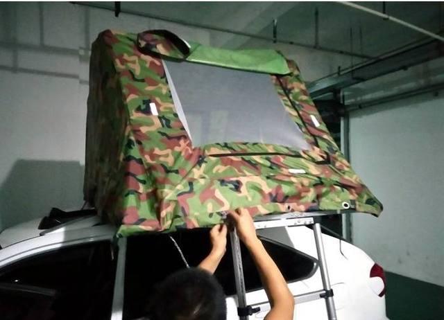 宝华洲社区开展“送福·送春联”活动_JD