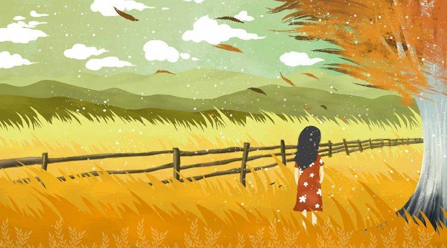 ‘JDB电子’
一个女人想和你“共度余生”的体现：克制(图4)