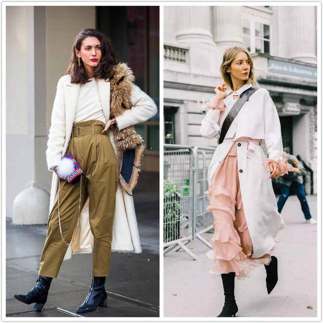 ‘JDB电子游戏官网’
眼光够好的中年女人 大衣都市选这5种颜色 显年轻又颇具高级感(图6)