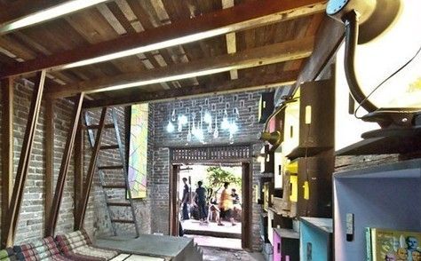 健安社区：唱当年的歌 学今天的路线【JD